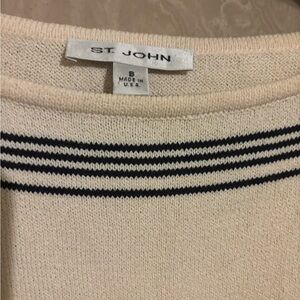 St John Knits